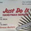 Photo #1: Just Do It Handyman Service!!!!