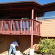 Photo #6: HOUSE PAINTER PAINTING