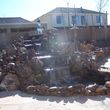 Photo #3: Concrete/Pavers/Flagstone/Full Irrigation Drip & Sprinkler system