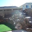 Photo #4: Concrete/Pavers/Flagstone/Full Irrigation Drip & Sprinkler system