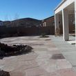 Photo #5: Concrete/Pavers/Flagstone/Full Irrigation Drip & Sprinkler system
