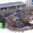 Photo #7: Concrete/Pavers/Flagstone/Full Irrigation Drip & Sprinkler system