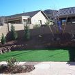Photo #8: Concrete/Pavers/Flagstone/Full Irrigation Drip & Sprinkler system