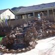 Photo #9: Concrete/Pavers/Flagstone/Full Irrigation Drip & Sprinkler system