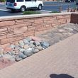 Photo #10: Concrete/Pavers/Flagstone/Full Irrigation Drip & Sprinkler system