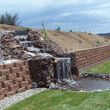 Photo #12: Concrete/Pavers/Flagstone/Full Irrigation Drip & Sprinkler system