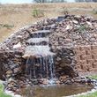 Photo #16: Concrete/Pavers/Flagstone/Full Irrigation Drip & Sprinkler system