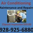 Photo #1: Heating and Cooling Maintenance and Repairs