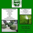 Photo #1: GERALD'S LANDSCAPING AND LAWN CARE (FREE ESTIMATES)