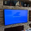 Photo #2: TV MOUNTING, HOME THEATER INSTALLATION, SPEAKERS, WHOLE HOUSE AUDIO