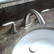 Photo #2: Plumbing Repair Toilets, Sinks, Faucets, Leaks, Filters, Tubs, Showers