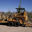 Photo #1: -----KNOWLEDGEABLE!---Bobcat Backhoe Tractor Work---EXPERIENCED!-----
