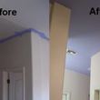Photo #4: Interior Painting & Popcorn Ceiling Removal
