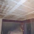 Photo #4: ~~~POPCORN REMOVAL & RETEXTURING @ $ 1 A SQ. FT. W / MATERIALS~~~