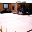 Photo #3: Licensed Concrete, Masonry and Remodeling