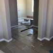 Photo #2: Experienced in Tile installation, and Flooring
