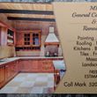 Photo #1: MP GENERAL CONSTRUCTION & REMODELING