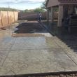 Photo #2: Quality Concrete Work at Affordable Price!