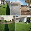 Photo #2: **2nd Chance*3.50sqft Artifical Gras* Handyman and Landscaping, Moving
