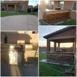 Photo #7: **2nd Chance*3.50sqft Artifical Gras* Handyman and Landscaping, Moving