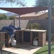 Photo #12: **2nd Chance*3.50sqft Artifical Gras* Handyman and Landscaping, Moving