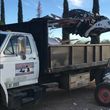 Photo #4: Bobcat Mini Eexcavator and Dump Truck Services