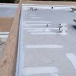 Photo #18: CHEAPEST TOP QUALITY ROOF ROLLING SUNBLOCKING REFLECTIVE PAINT JOBS!!!