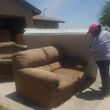 Photo #1: "Arizona Hauling" a professional junk removal service!