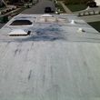 Photo #2: Rv and Trailer Rubber Roof Repair and Seal ( Mobile Service )