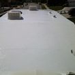 Photo #3: Rv and Trailer Rubber Roof Repair and Seal ( Mobile Service )
