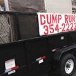 Photo #10: GOT TRASH?ANYTHING GOES 7 DAYS A WEEK .DUMP RUNS -HAULING