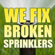 Photo #1: Garcia's Sprinkler Repair and Tree Service