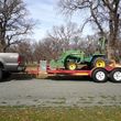 Photo #3: Tractor Work,Mowing,Grading,Garden Set Up,Post Holes