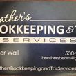 Photo #1: Certified Bookkeeping & Tax Preparation Services