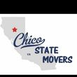 Photo #1: CHICO STATE MOVERS- 5 Stars on Yelp and Facebook!