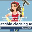 Photo #1: House Cleaning Service