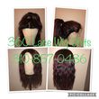Photo #1: Custom Wig Maker, Sew In Weaves, High Quality Bundles Available!!!!😘