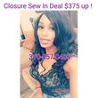 Photo #2: Custom Wig Maker, Sew In Weaves, High Quality Bundles Available!!!!😘