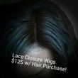 Photo #19: Custom Wig Maker, Sew In Weaves, High Quality Bundles Available!!!!😘