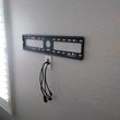 Photo #2: Tv mounting wallmount included