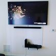 Photo #3: Tv mounting wallmount included