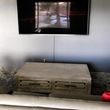 Photo #5: Tv mounting wallmount included