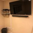 Photo #7: Tv mounting wallmount included