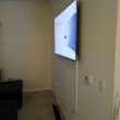 Photo #8: Tv mounting wallmount included