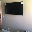 Photo #12: Tv mounting wallmount included