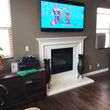 Photo #13: Tv mounting wallmount included
