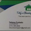 Photo #1: Licensed and insured cleaning services