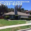 Photo #6: Inland Empire House Painter Construction Over 37 YRS Exp