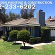 Photo #7: Inland Empire House Painter Construction Over 37 YRS Exp