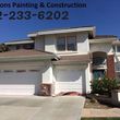 Photo #15: Inland Empire House Painter Construction Over 37 YRS Exp